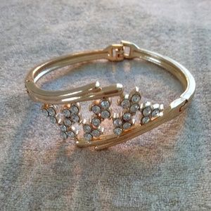 Beautiful Costume Bracelet